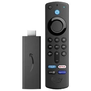 fire tv stick